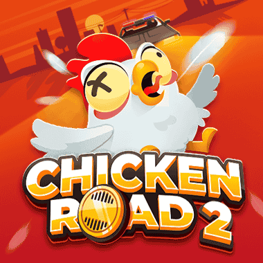Chicken Road 2.0