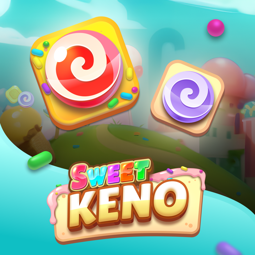 Sweet Keno