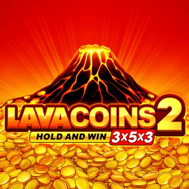 Lava Coins 2