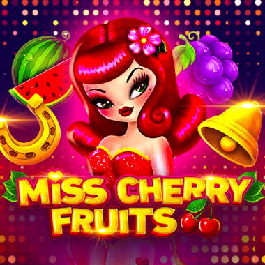Miss Cherry Fruits