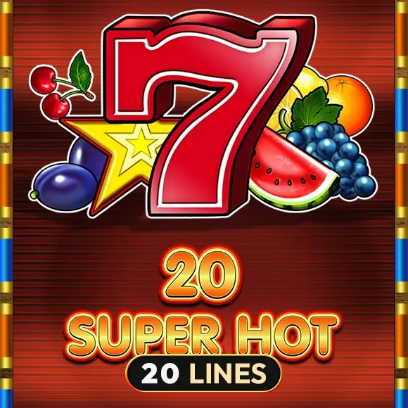20 Super Hot EQ