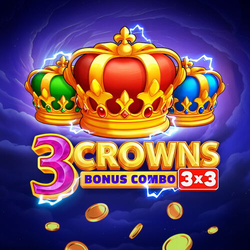 3 Crowns: Bonus Combo