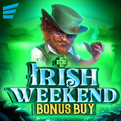 Irish Weekend Bonus Buy